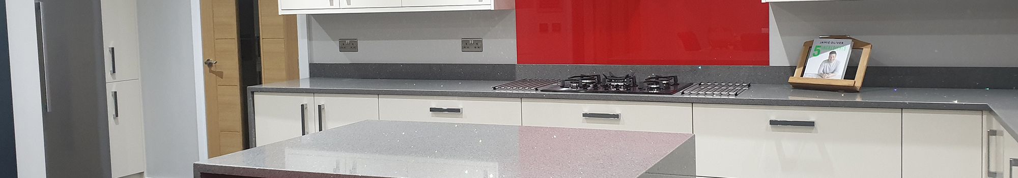 Kitchens Mansfield